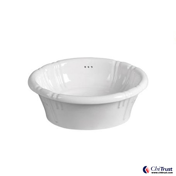 Ceramic basin CT-905